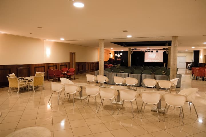 Grand Muthu Golf Plaza Hotel
