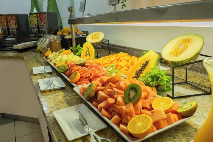 Grand Muthu Golf Plaza Hotel