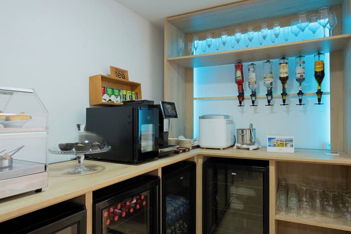 Grand Muthu Golf Plaza Hotel