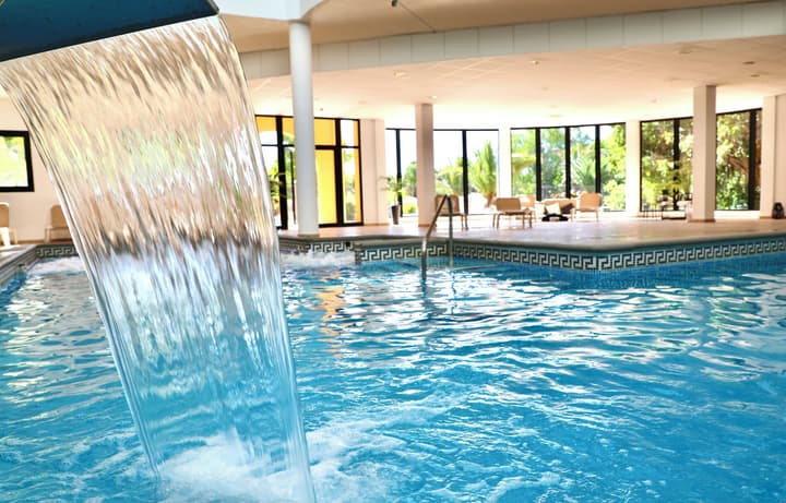 Grand Muthu Golf Plaza Hotel