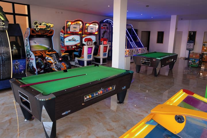 Grand Muthu Golf Plaza Hotel