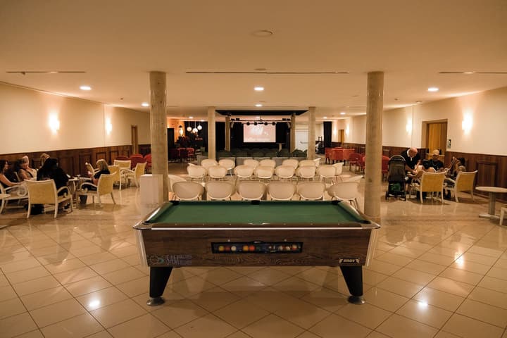 Grand Muthu Golf Plaza Hotel