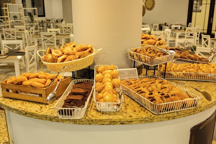 Grand Muthu Golf Plaza Hotel