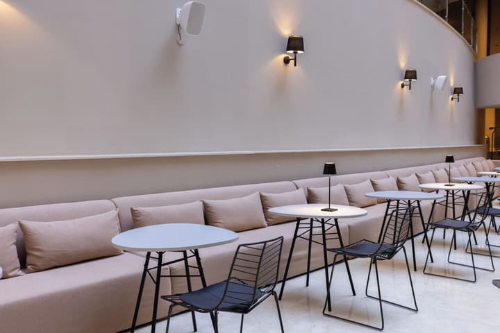 Aqua Pedra dos Bicos Design Beach Hotel - Adults Friendly