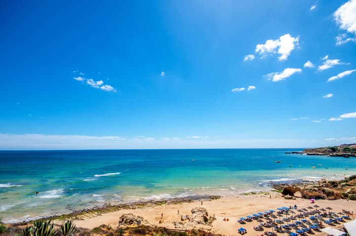 Aqua Pedra dos Bicos Design Beach Hotel - Adults Friendly