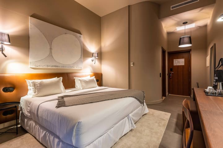 Aqua Pedra dos Bicos Design Beach Hotel - Adults Friendly