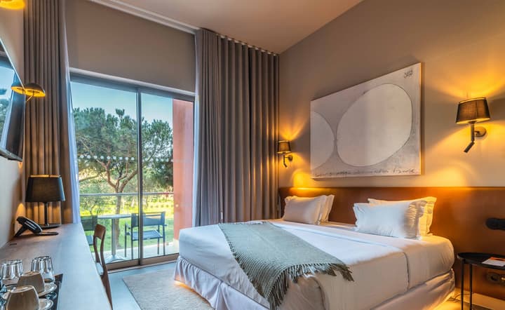 Aqua Pedra dos Bicos Design Beach Hotel - Adults Friendly