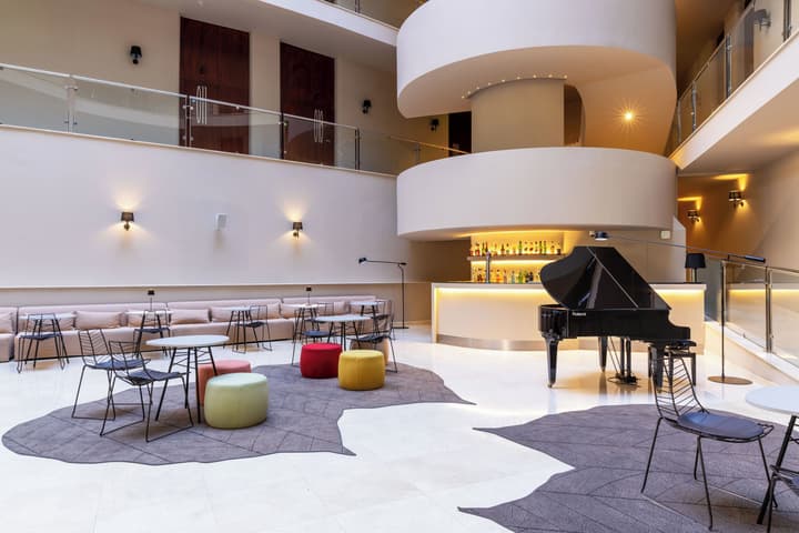Aqua Pedra dos Bicos Design Beach Hotel - Adults Friendly