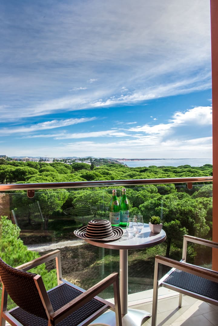 Aqua Pedra dos Bicos Design Beach Hotel - Adults Friendly