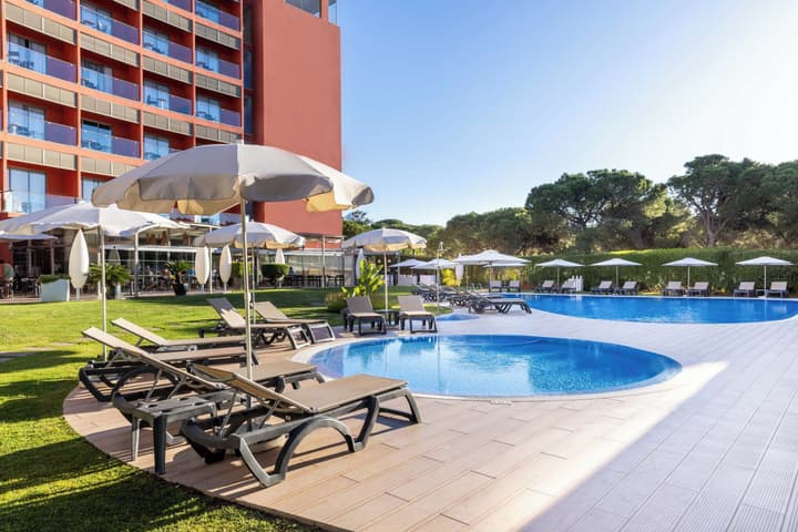 Aqua Pedra dos Bicos Design Beach Hotel - Adults Friendly