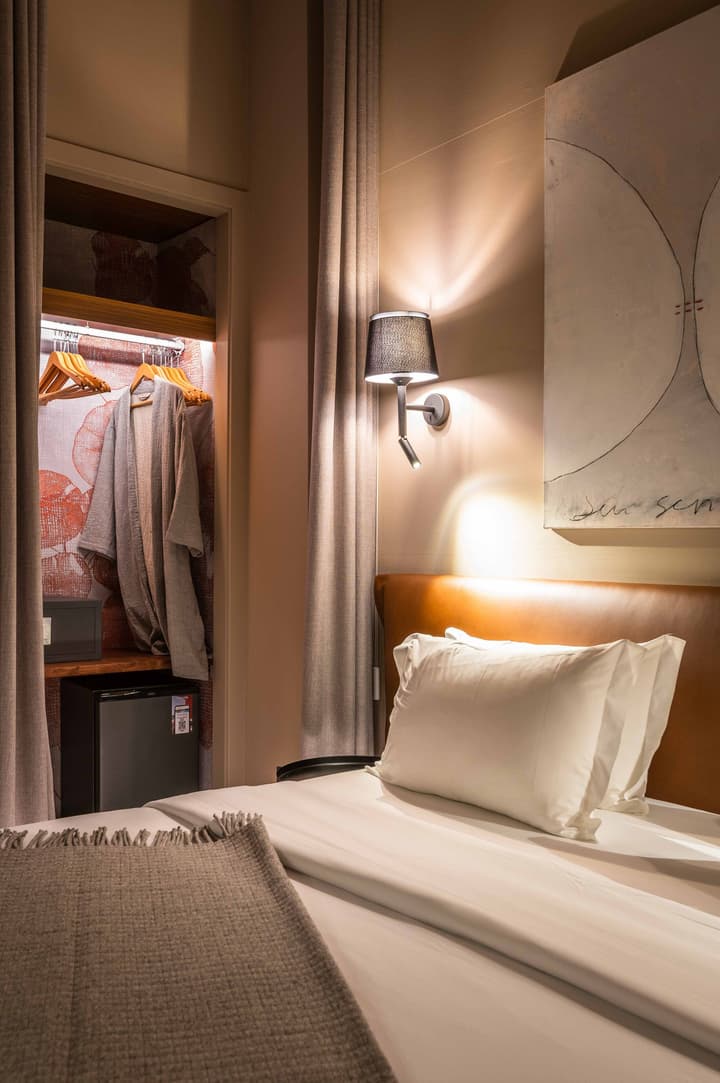 Aqua Pedra dos Bicos Design Beach Hotel - Adults Friendly