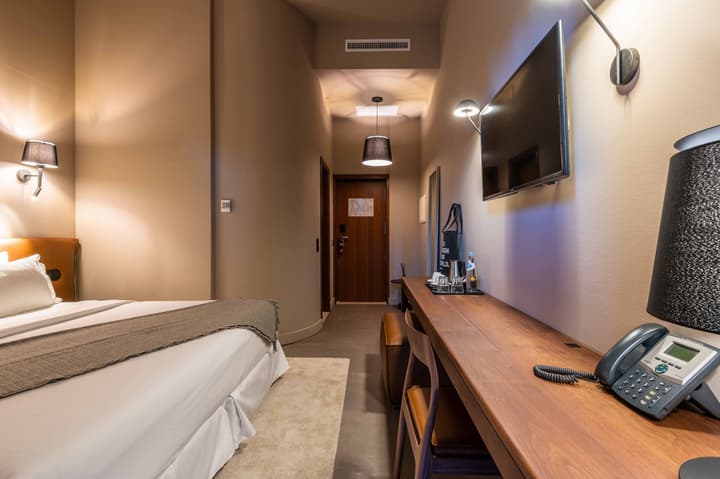 Aqua Pedra dos Bicos Design Beach Hotel - Adults Friendly