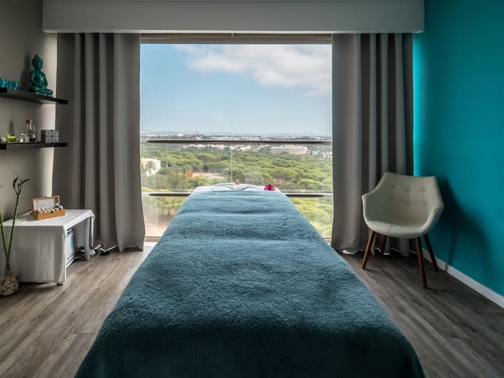 Aqua Pedra dos Bicos Design Beach Hotel - Adults Friendly