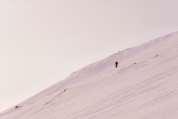 Lapland Hotels Luostotunturi
