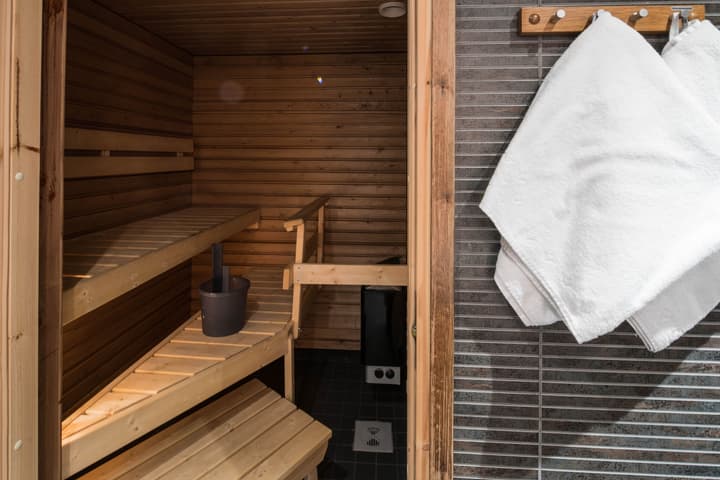 Lapland Hotels Luostotunturi