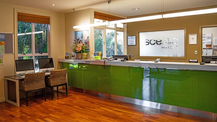 Scenic Hotel Bay of Islands