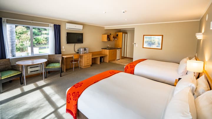 Scenic Hotel Bay of Islands