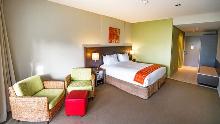 Scenic Hotel Bay of Islands