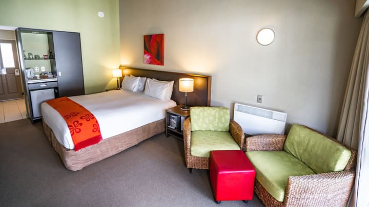 Scenic Hotel Bay of Islands