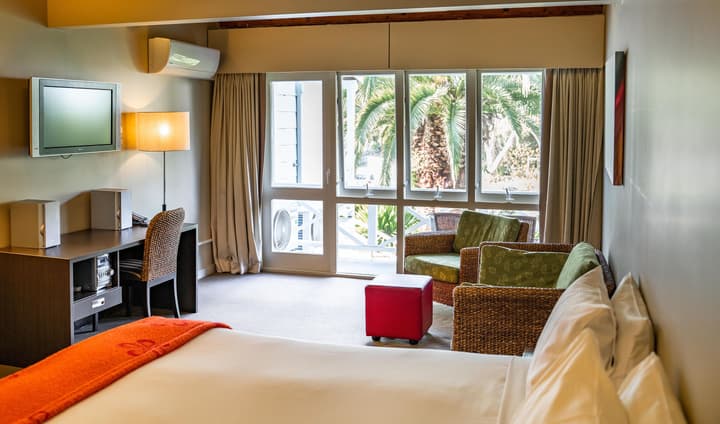 Scenic Hotel Bay of Islands