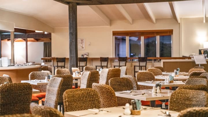 Scenic Hotel Bay of Islands