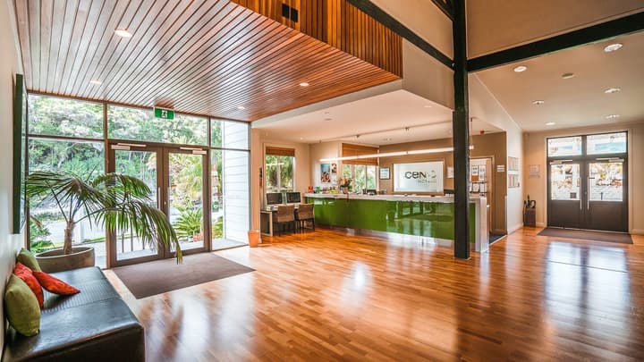 Scenic Hotel Bay of Islands