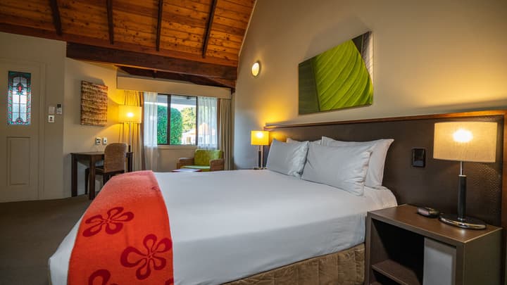 Scenic Hotel Bay of Islands