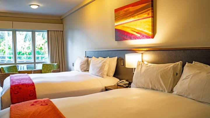 Scenic Hotel Bay of Islands