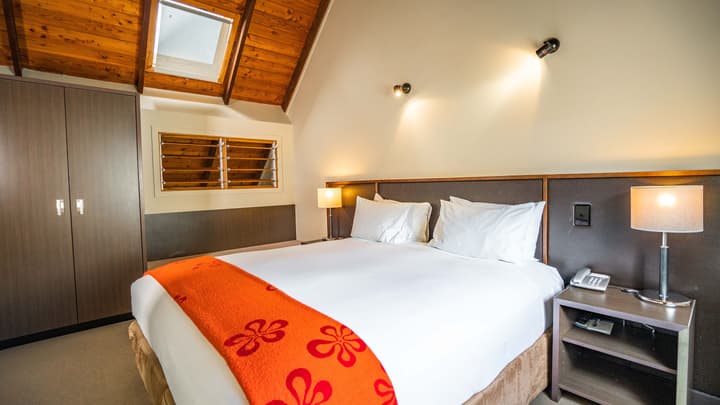 Scenic Hotel Bay of Islands