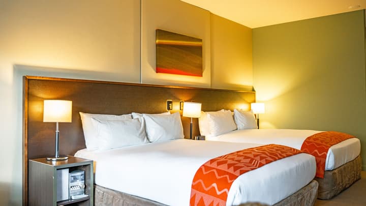 Scenic Hotel Bay of Islands