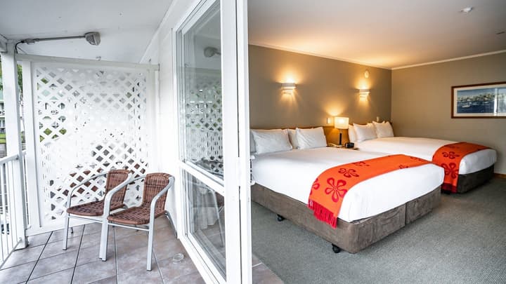 Scenic Hotel Bay of Islands