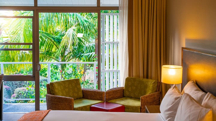 Scenic Hotel Bay of Islands
