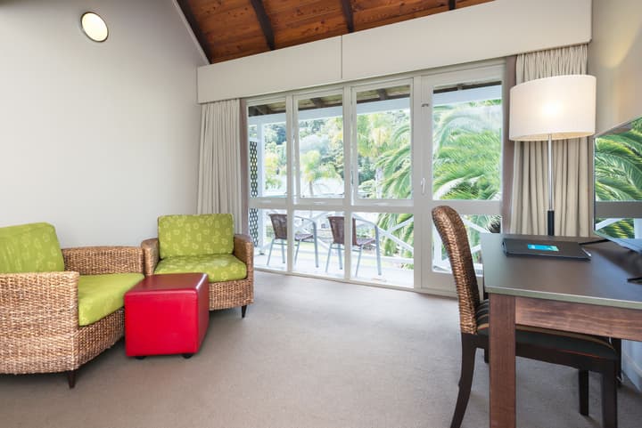 Scenic Hotel Bay of Islands