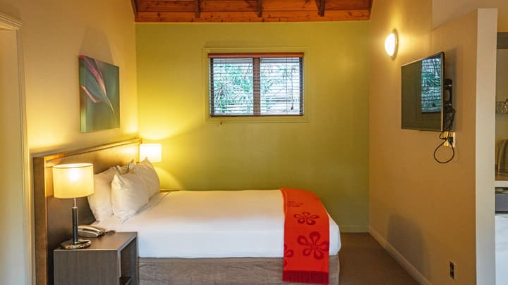 Scenic Hotel Bay of Islands