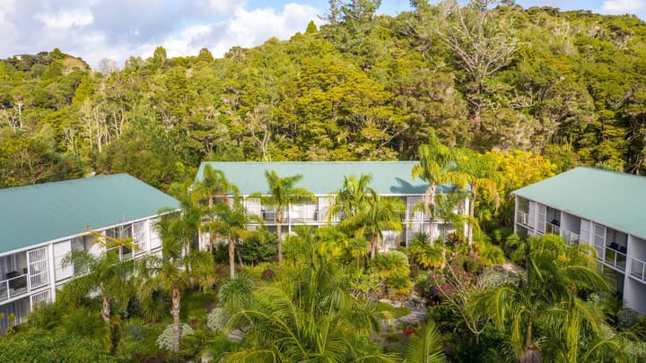 Scenic Hotel Bay of Islands