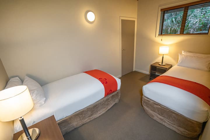 Scenic Hotel Bay of Islands