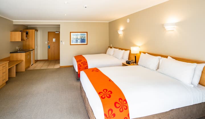 Scenic Hotel Bay of Islands