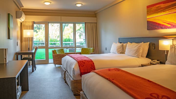 Scenic Hotel Bay of Islands