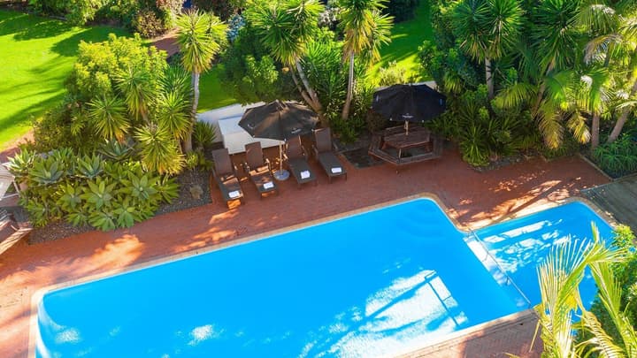Scenic Hotel Bay of Islands