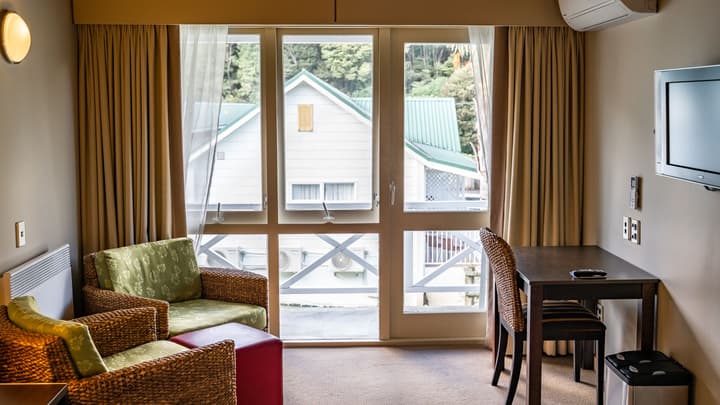 Scenic Hotel Bay of Islands
