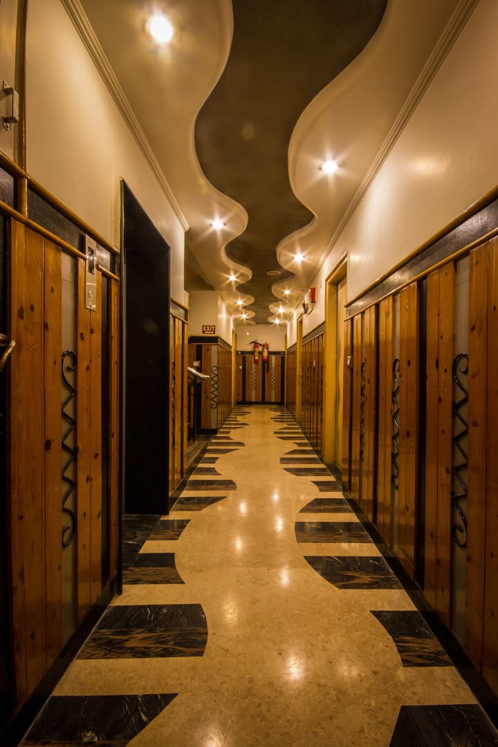 The Sun Court Hotel Yatri