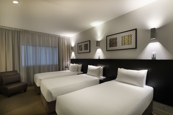 Causeway 353 Hotel