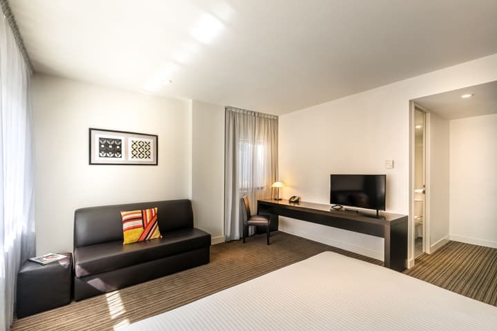 Causeway 353 Hotel