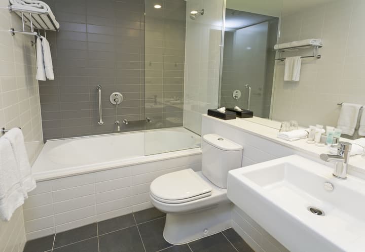 Causeway 353 Hotel
