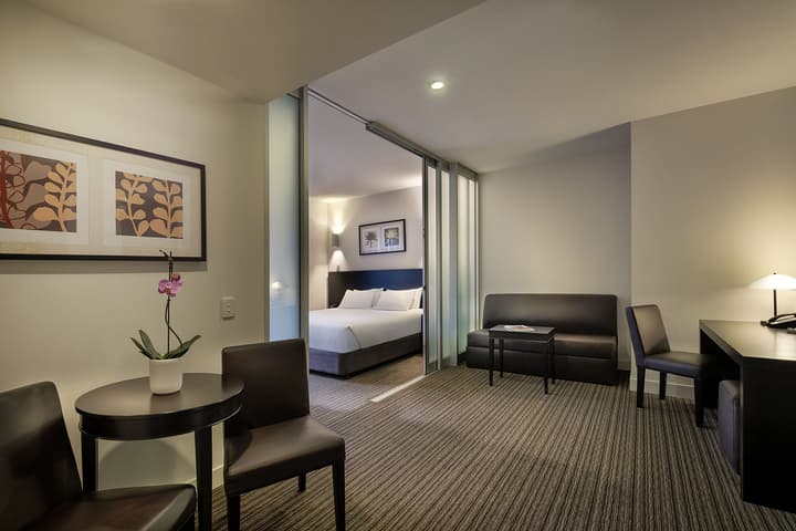 Causeway 353 Hotel