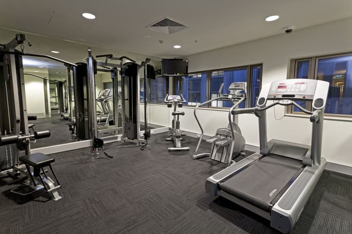 Causeway 353 Hotel