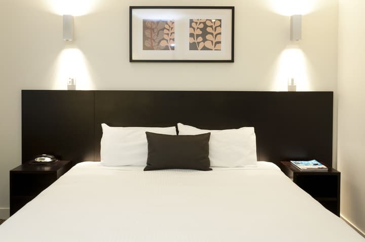 Causeway 353 Hotel