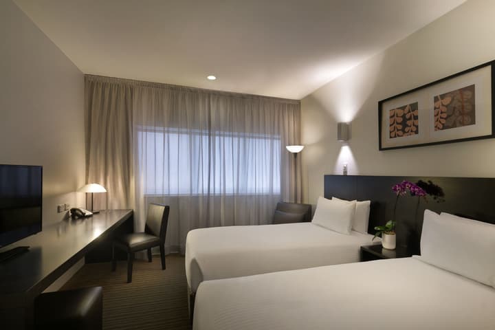 Causeway 353 Hotel