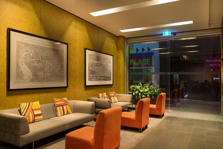 Causeway 353 Hotel
