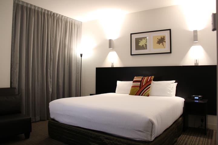 Causeway 353 Hotel